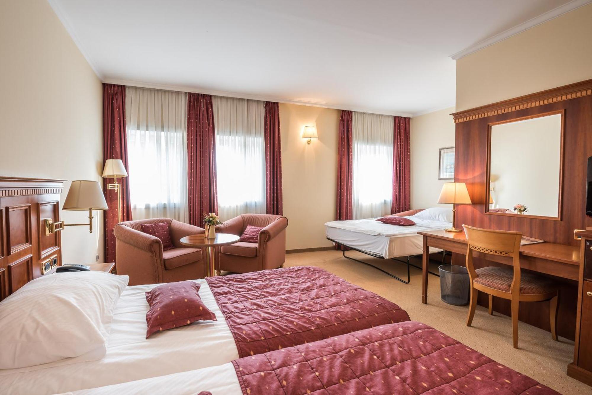 Boutique Hotel Korana Srakovcic Karlovac Room photo