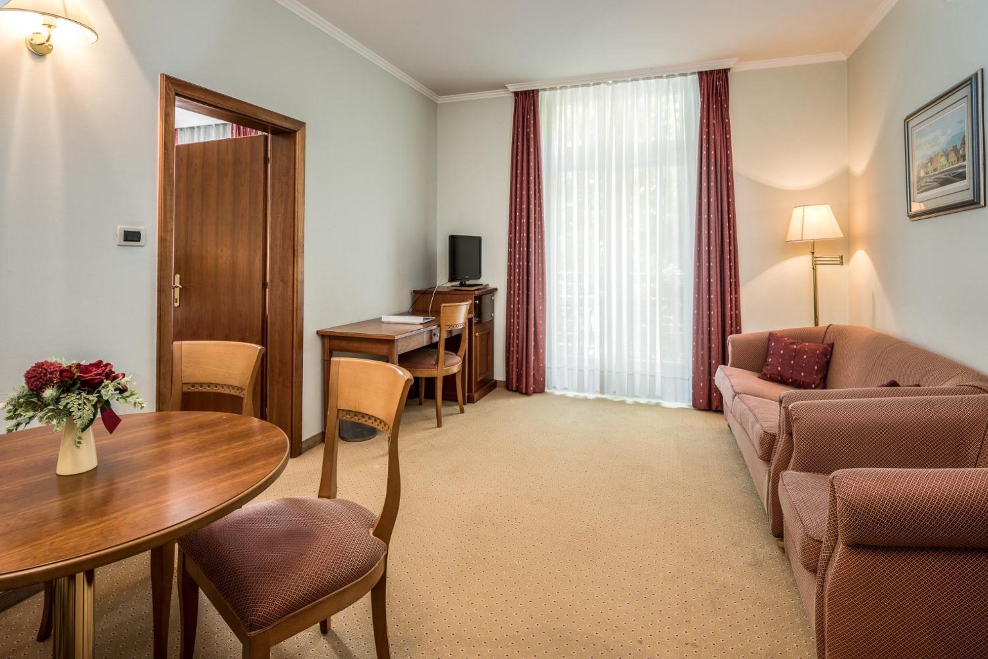 Boutique Hotel Korana Srakovcic Karlovac Room photo