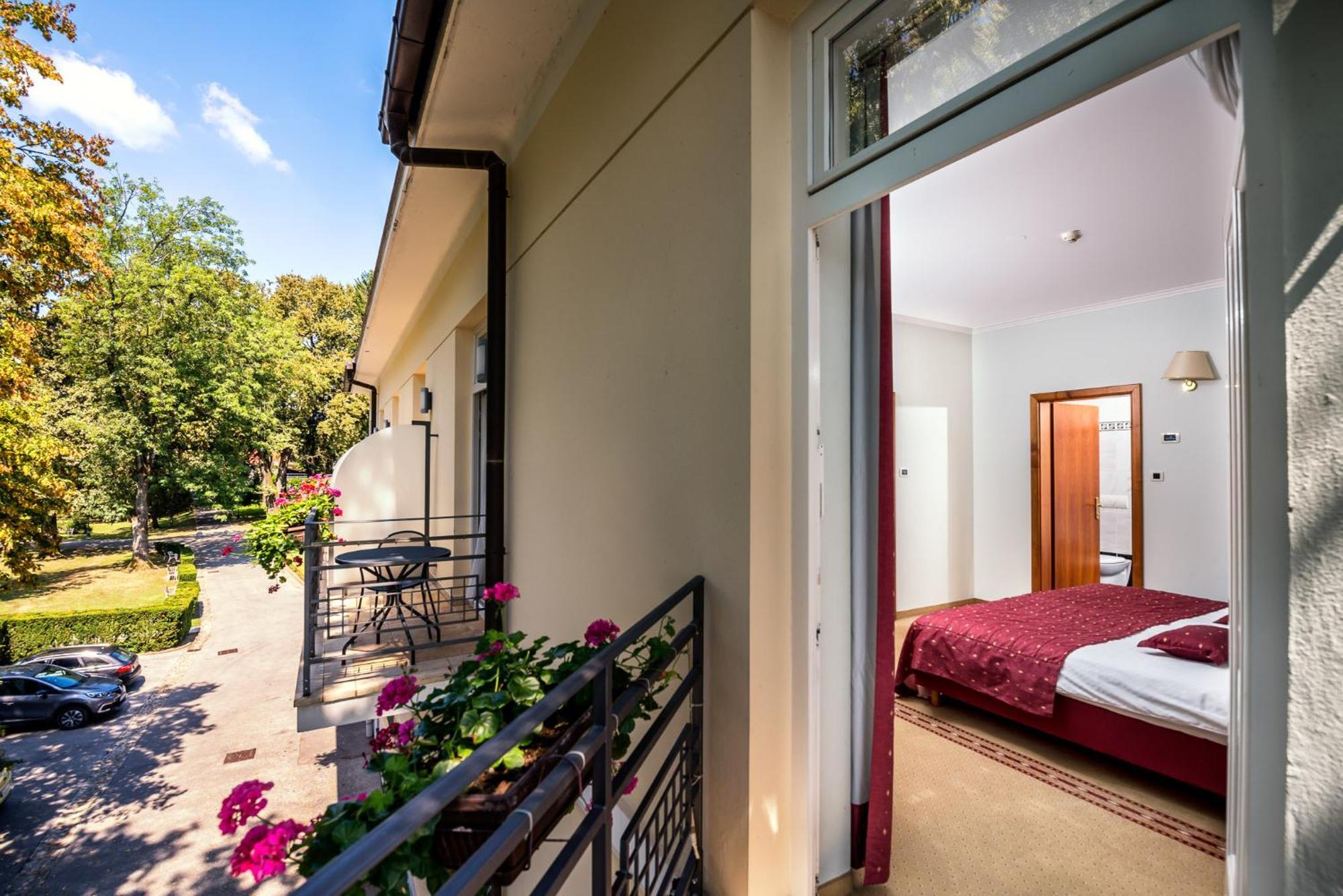 Boutique Hotel Korana Srakovcic Karlovac Room photo