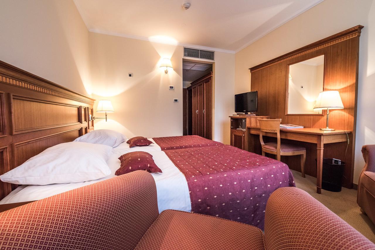 Boutique Hotel Korana Srakovcic Karlovac Room photo